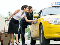 The Most Convenient Airport Transportation in Fort Myers FL