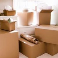 Use moving services to have a hassle free relocation