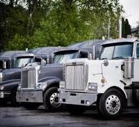 Importance of Trucking Companies for Business and Industries