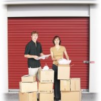 Benefits of Self-Storage Lubbock