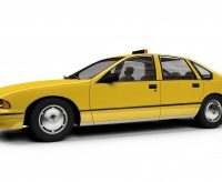 Los Angeles Airport Transportation Services – An Overview