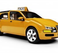 Tips for Flagging Down Long Beach Airport Transportation