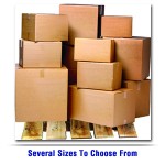Pay Five Months and the Sixth Month is Free for a Self Storage Unit