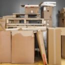 Warehousing and Storage Planning in Logistics Management
