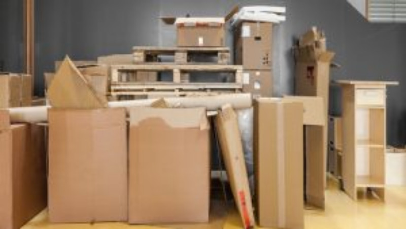 Warehousing and Storage Planning in Logistics Management