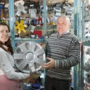 Noisy Brakes Are Telling You Something