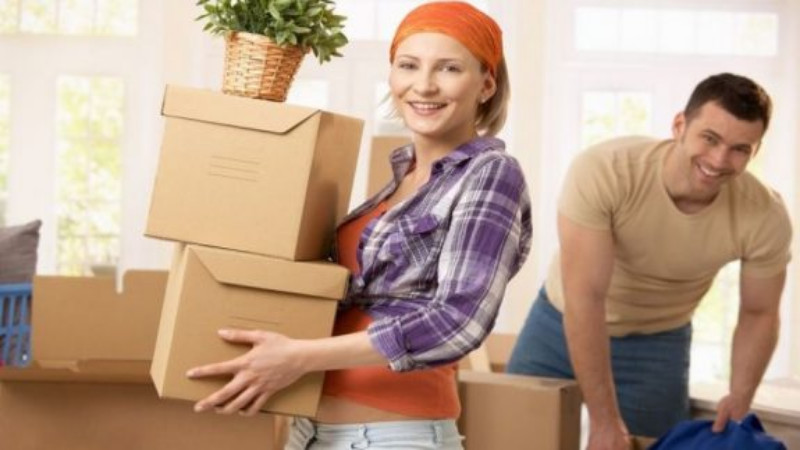 How Professionals Reduce the Stress of House Moving And Storage
