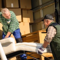 Furniture Moving in Estero FL and Why DIY Furniture Moving Just Doesn’t Work