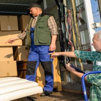 The Benefits Of Using A Company That Offers Customized Moving Solutions In Boston, MA