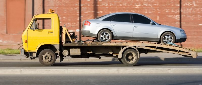 Things You Should Know About Parkway Towing & Recovery