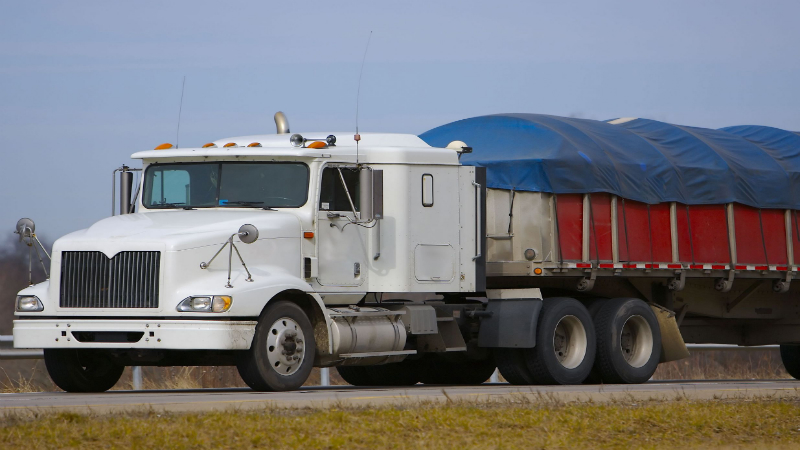 Shift Gears – Notable Trucking Jobs in GA That Move Businesses Forward