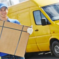 Residential Moving And Storage Tips