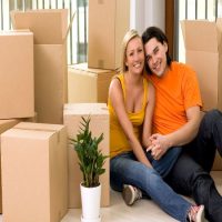 5 Ways to Deal with the Stress of Moving Day