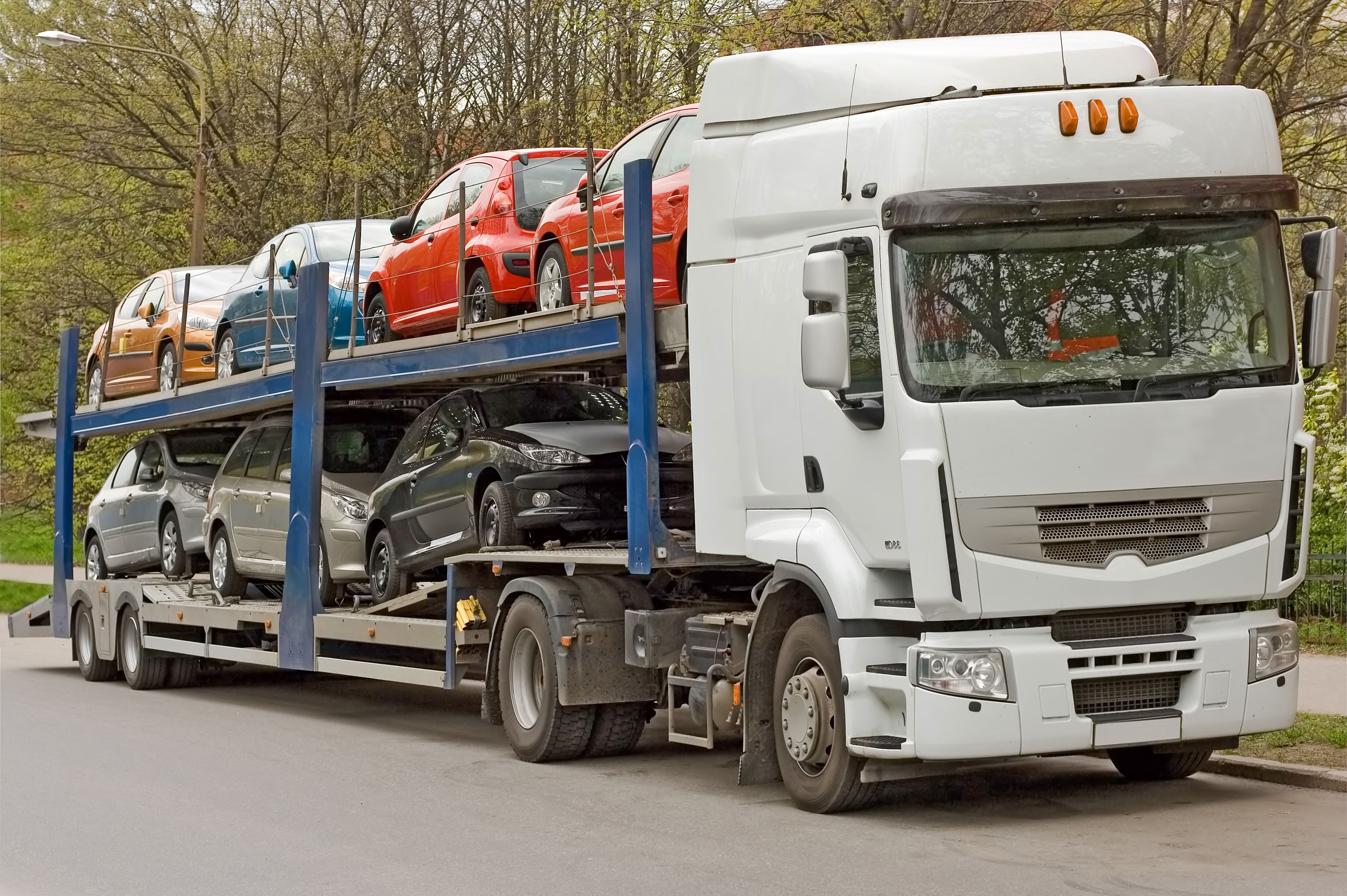 The Many Benefits That You Can Reap from Using A Car Shipping Service