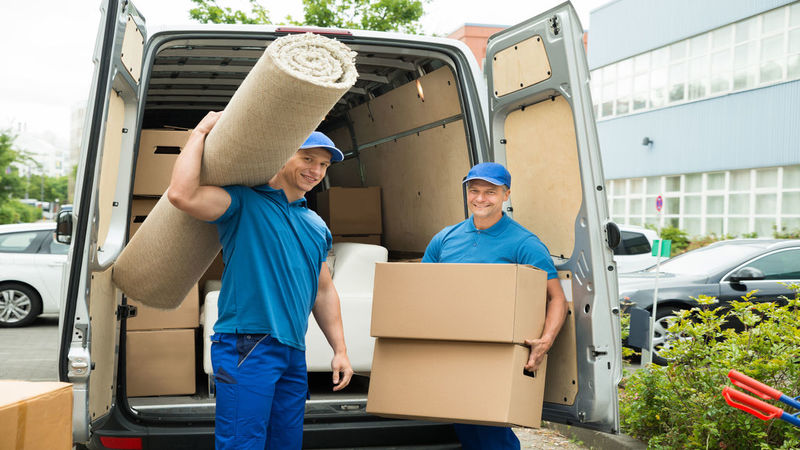 Investigating the Services Offered by Moving Companies in Charleston, SC