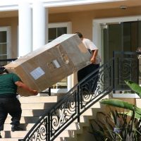 Hire Professionals When Moving in Washington DC