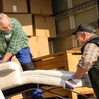 Make The Right Choice With State To State Movers in Boston MA