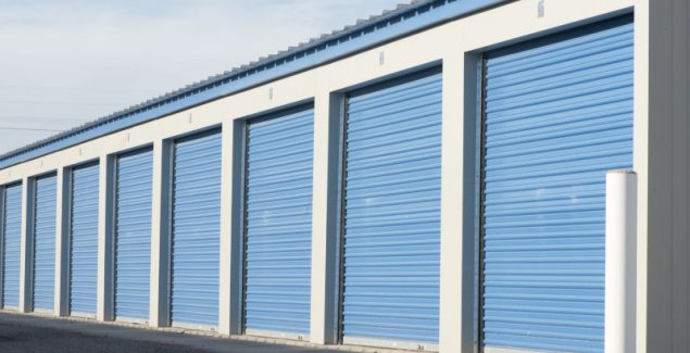 Storage Units In Piscataway Nj – Types of Units Available