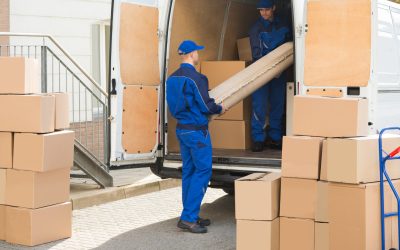 Having Local Movers in Scottsdale, AZ, to Rely On Makes Things Less Stressful