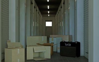 Simplify Your Life with Mobile Storage Containers in Madison, WI