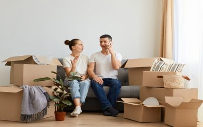 Stress-Free Relocation Solutions Offered by Leading Moving Companies In Elk Grove, CA