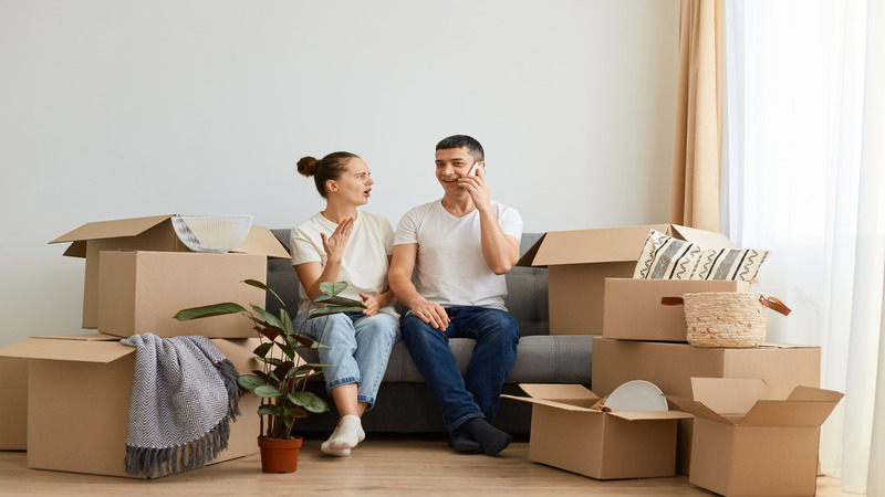 Stress-Free Relocation Solutions Offered by Leading Moving Companies In Elk Grove, CA