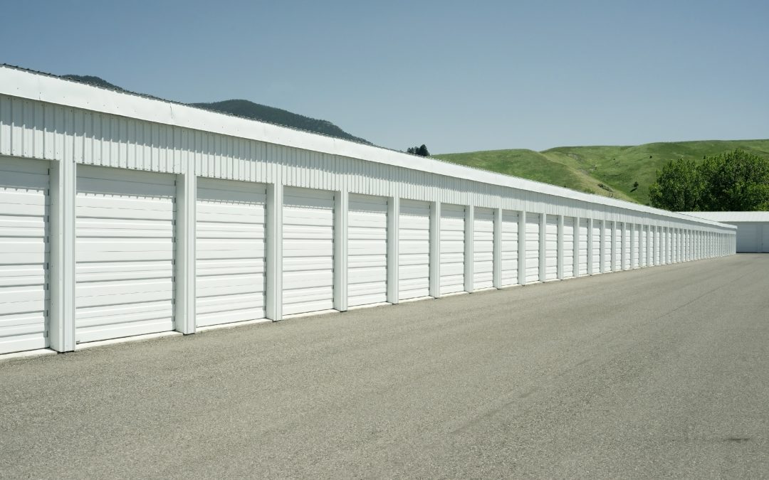 Seasonal Organization Made Easy With Affordable Storage In Bremerton WA