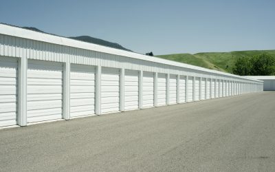 Seasonal Organization Made Easy With Affordable Storage In Bremerton WA
