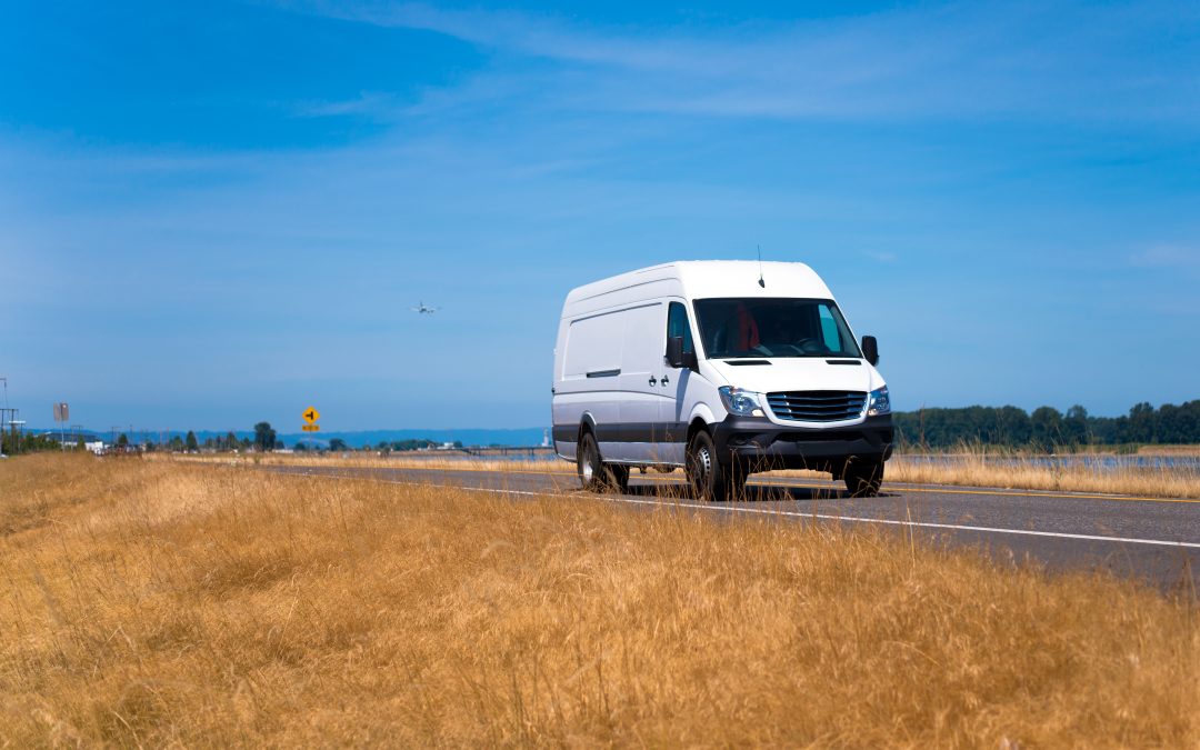 Making business trips easier with shuttle transportation in St Augustine, FL solutions